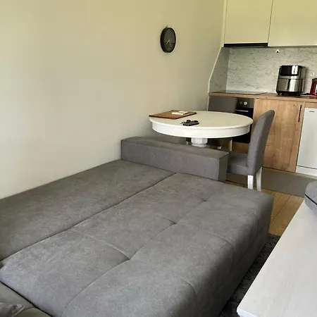 Apartman Ilidza *