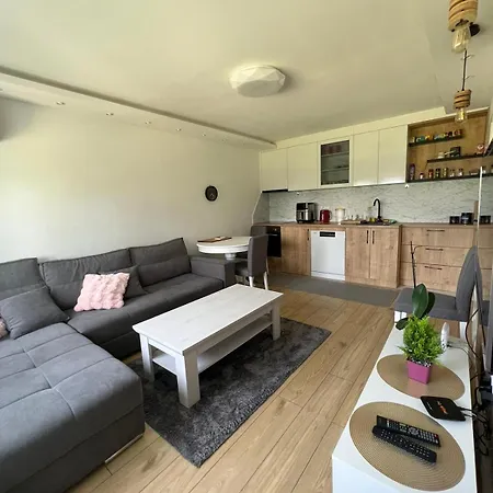 Apartman Ilidza Sarajevo