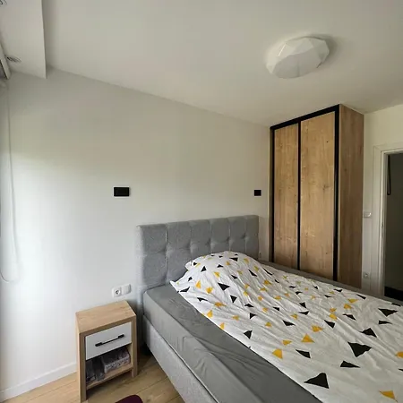 Apartment Apartman Ilidza