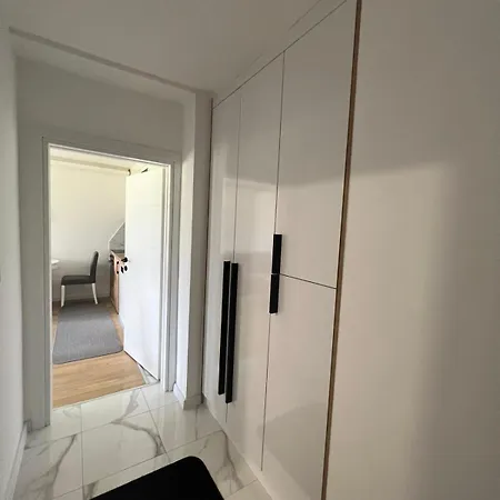 Apartman Ilidza Apartment Sarajevo