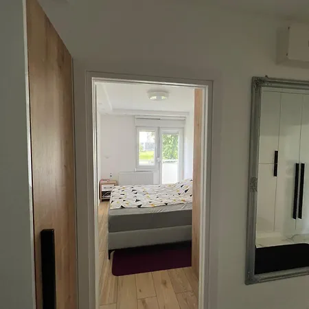 Apartman Ilidza Apartment