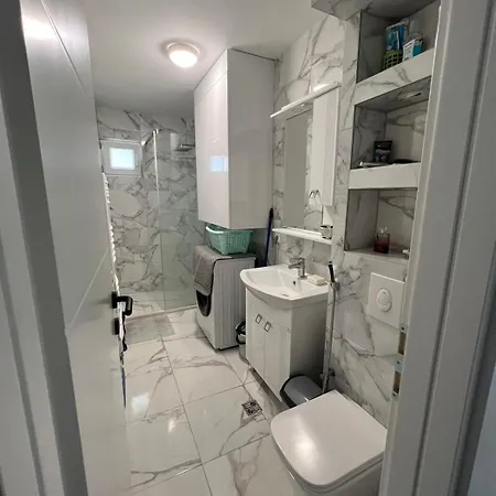 Apartment Apartman Ilidza Sarajevo