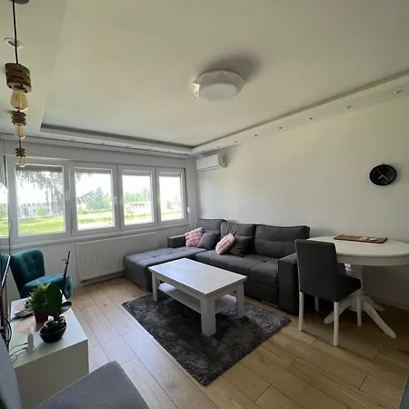 Apartment Apartman Ilidza *