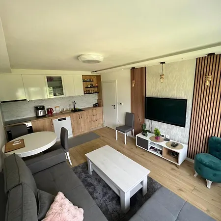 Apartment Apartman Ilidza Sarajevo