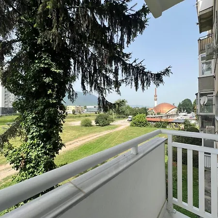 Apartman Ilidza Sarajevo
